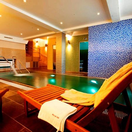Relax Inn Praha Fasilitas foto