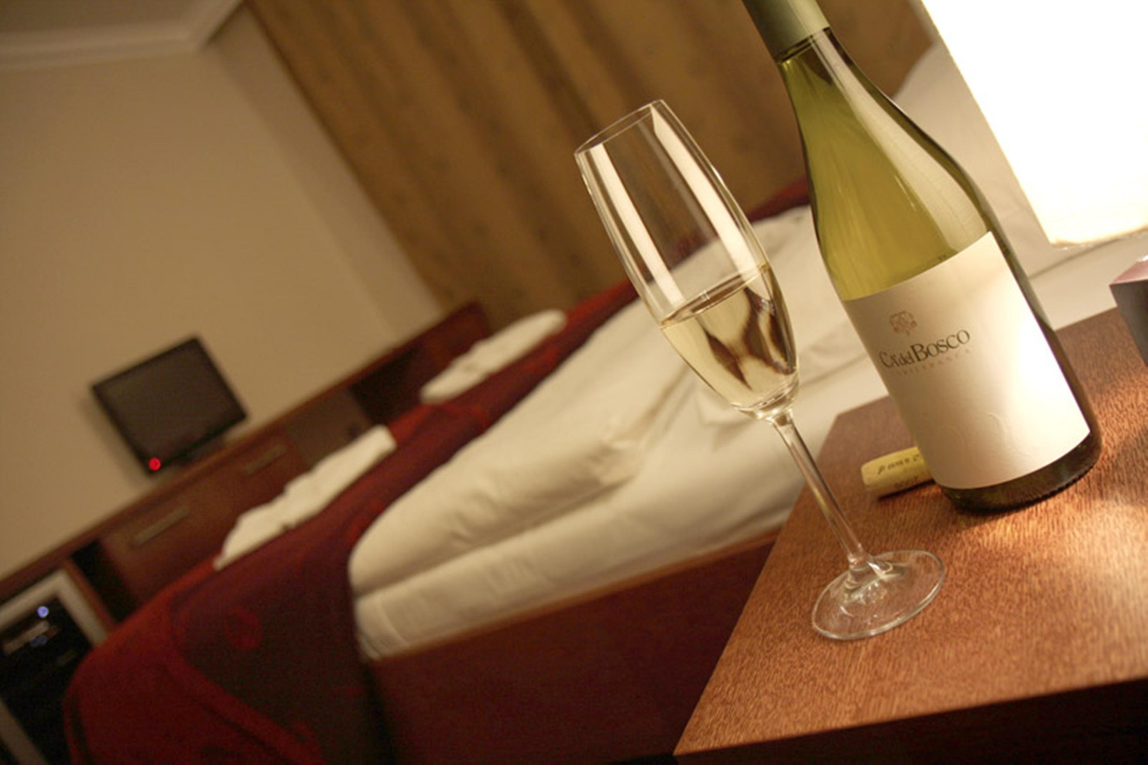 Relax Inn Praha Bagian luar foto
