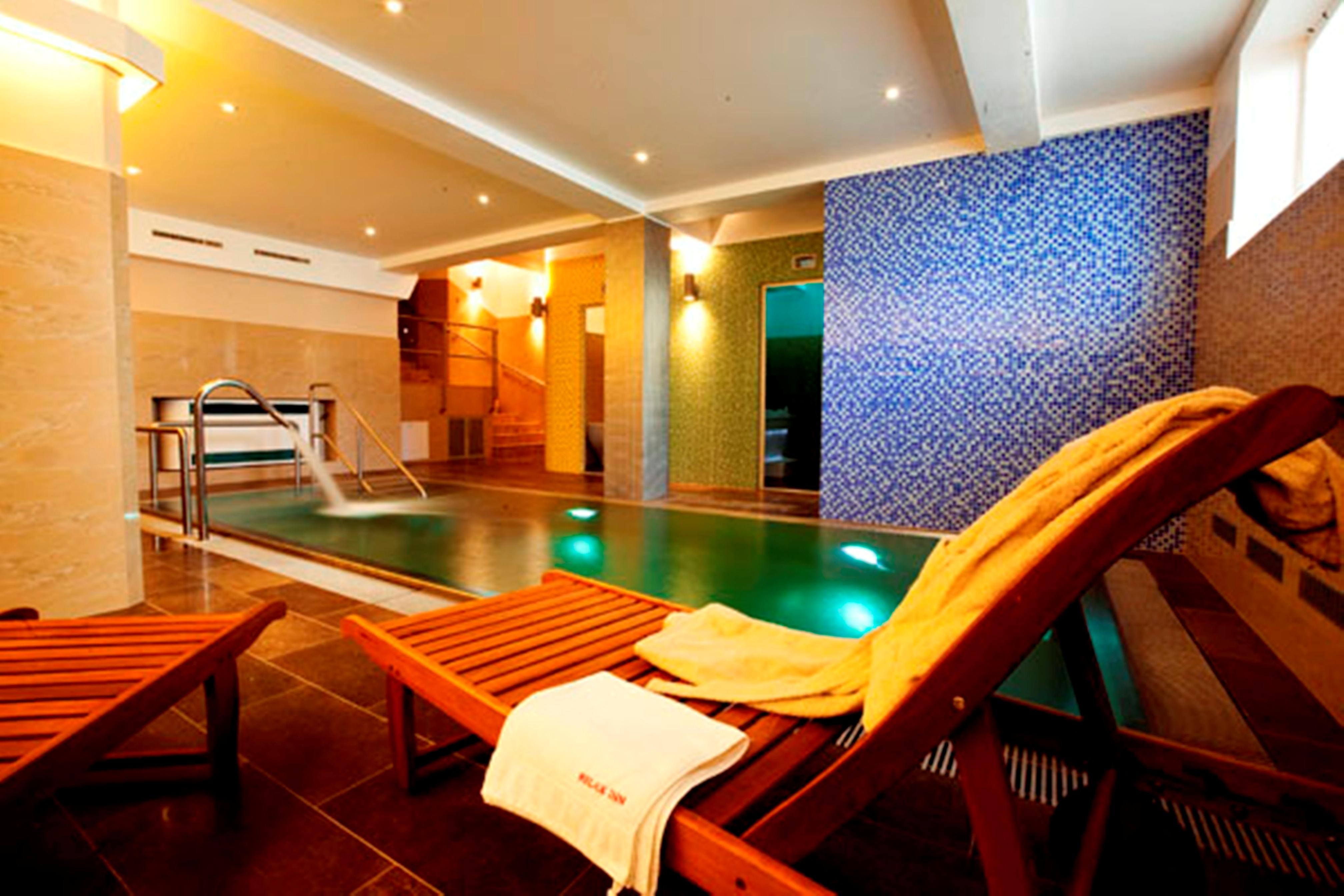 Relax Inn Praha Fasilitas foto