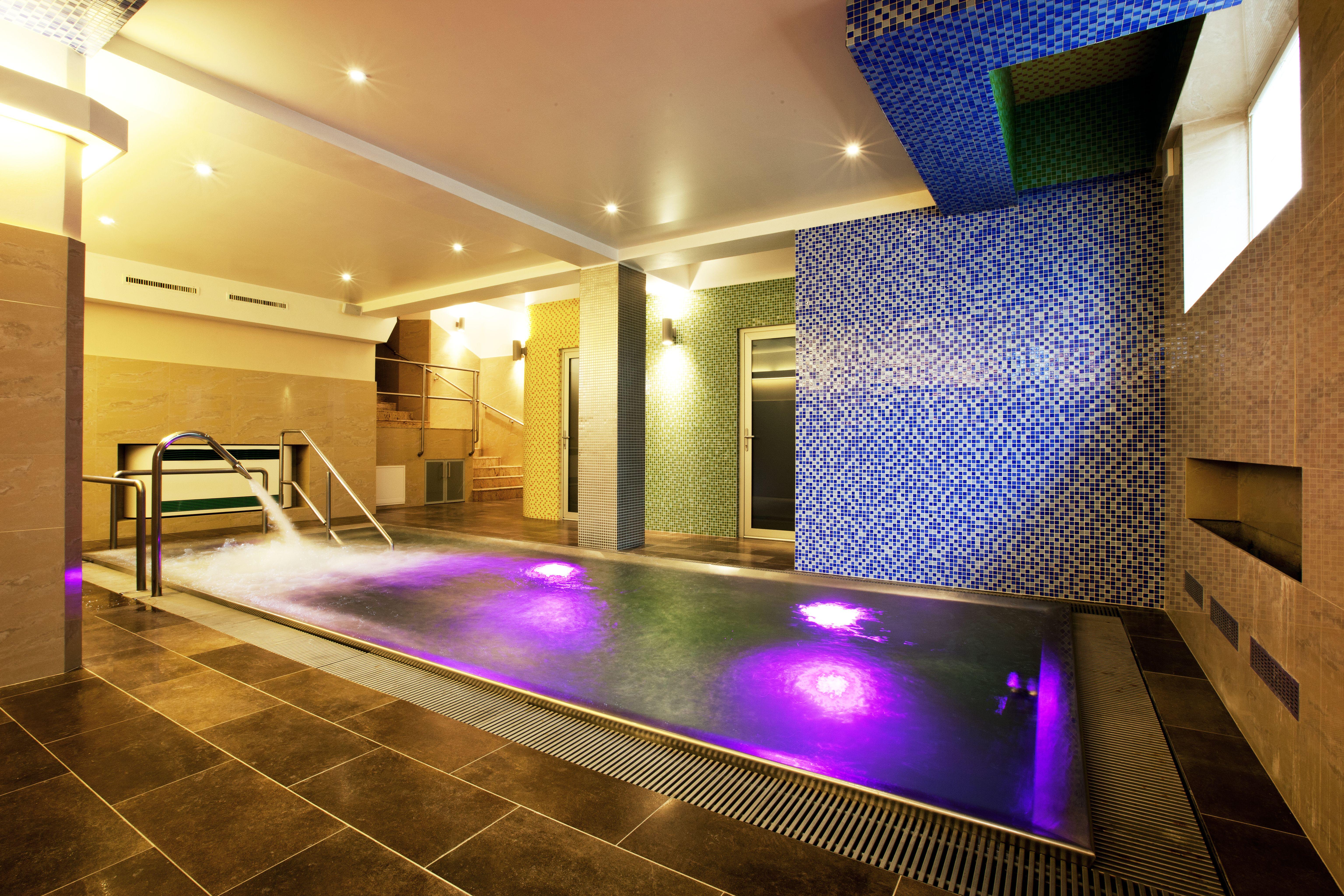 Relax Inn Praha Bagian luar foto